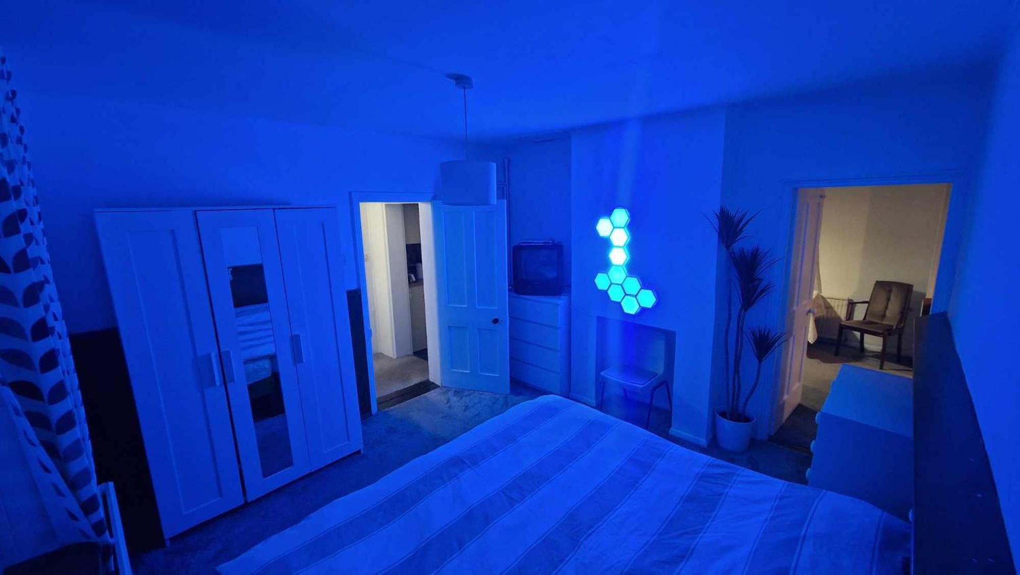 Converted Bungalow In Bexley ลอนดอน ภายนอก รูปภาพ